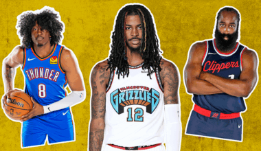 NBA Rank 2025: Player rankings Nos. 50-11