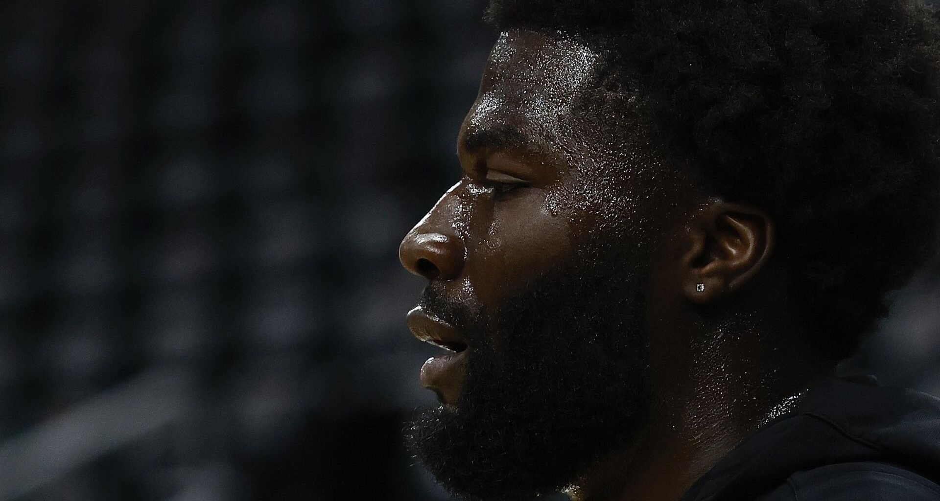 Possible Celtics Starter Has Huge Performance In EuroBasket Loss