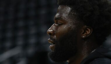 Possible Celtics Starter Has Huge Performance In EuroBasket Loss