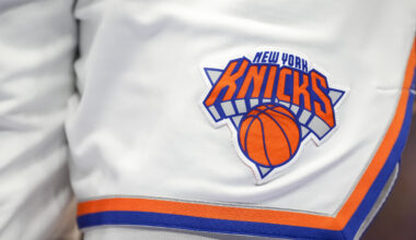 Knicks Bolster Backcourt With Free Agent Guard