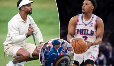 Ryder Cup fans would test even the most hardened New York athletes