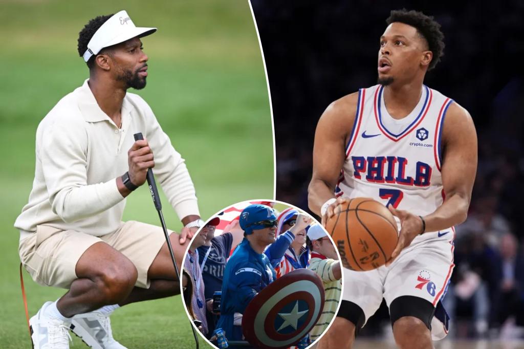 Ryder Cup fans would test even the most hardened New York athletes