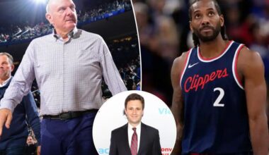 Former Aspiration CEO claims Kawhi Leonard didn't sign 'no-show' deal