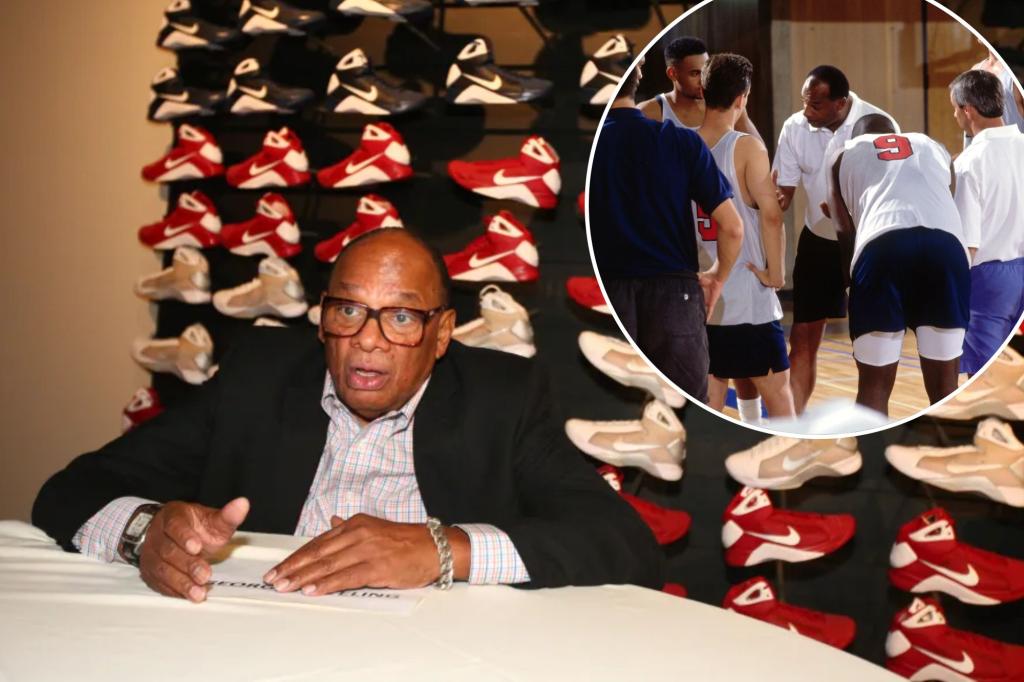 George Raveling, Hall of Fame basketball coach, dead at 88
