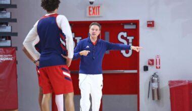 The Post breaks down St. John's Big East slate after schedule release