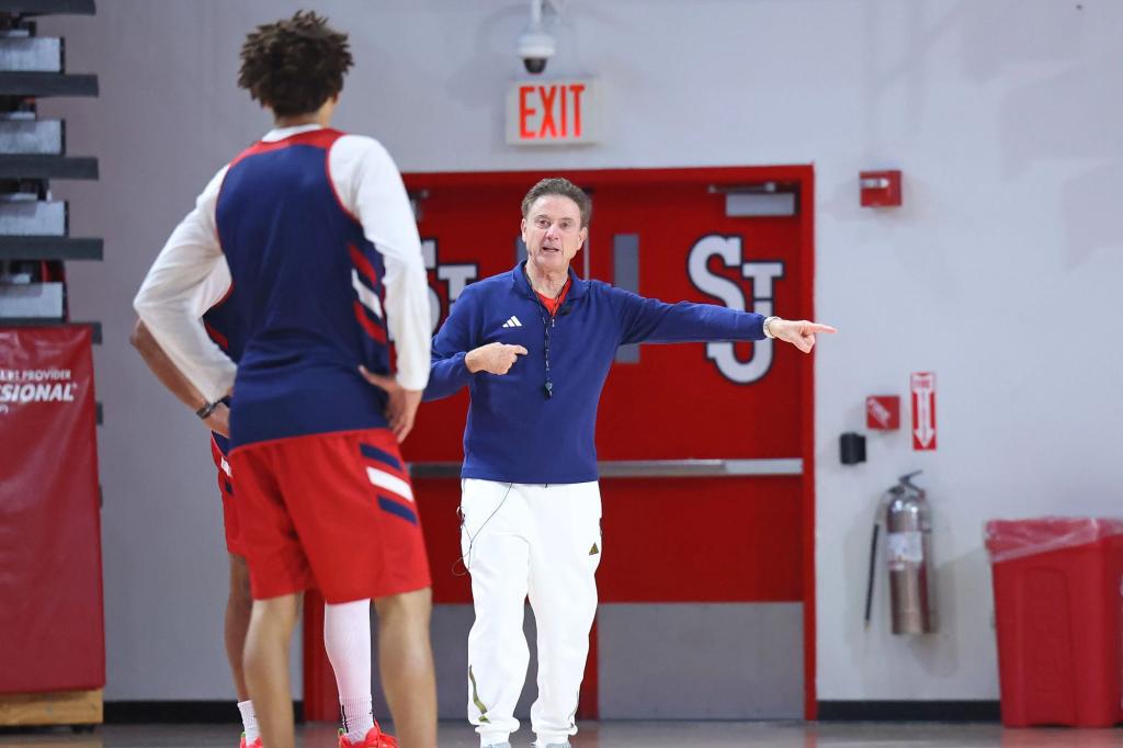 The Post breaks down St. John's Big East slate after schedule release