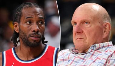 NBA hires law firm to investigate Kawhi Leonard scandal