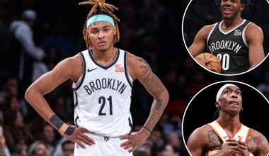 Where every player stands before season