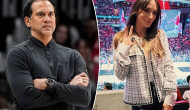 Nikki Spoelstra speaks out in candid post-divorce interview