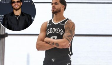Michael Porter Jr. prepared for Nets 'growing pains' with new role, NYC life