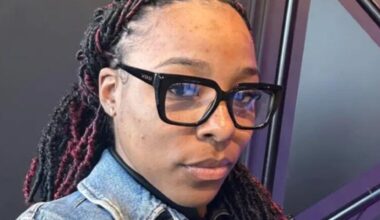 NBA star Naz Reid’s sister shot dead outside apartment and her boyfriend charged with murder