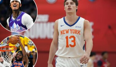 Where every player stands before season