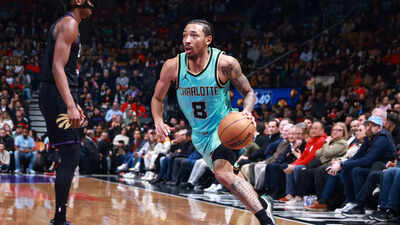 NBA Trade News: Los Angeles Lakers Add 27th Overall 2023 Hornets NBA Draft on Two-Way Contract to Bolster Guard Depth