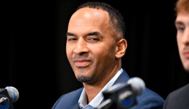 Mavs Fan Confronts Nico Harrison At Restaurant