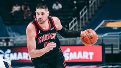 NBA Trade Rumors: Chicago Bulls Find Themselves Interested in $100 Million Boston Celtics Superstar; Vucevic Getting Axed?
