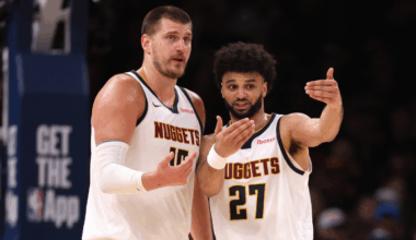 Nuggets season preview: Has Denver found Jokić's best team?