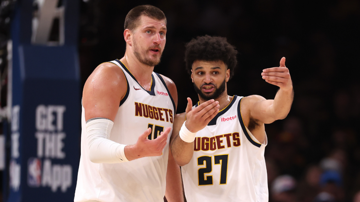 Nuggets season preview: Has Denver found Jokić's best team?