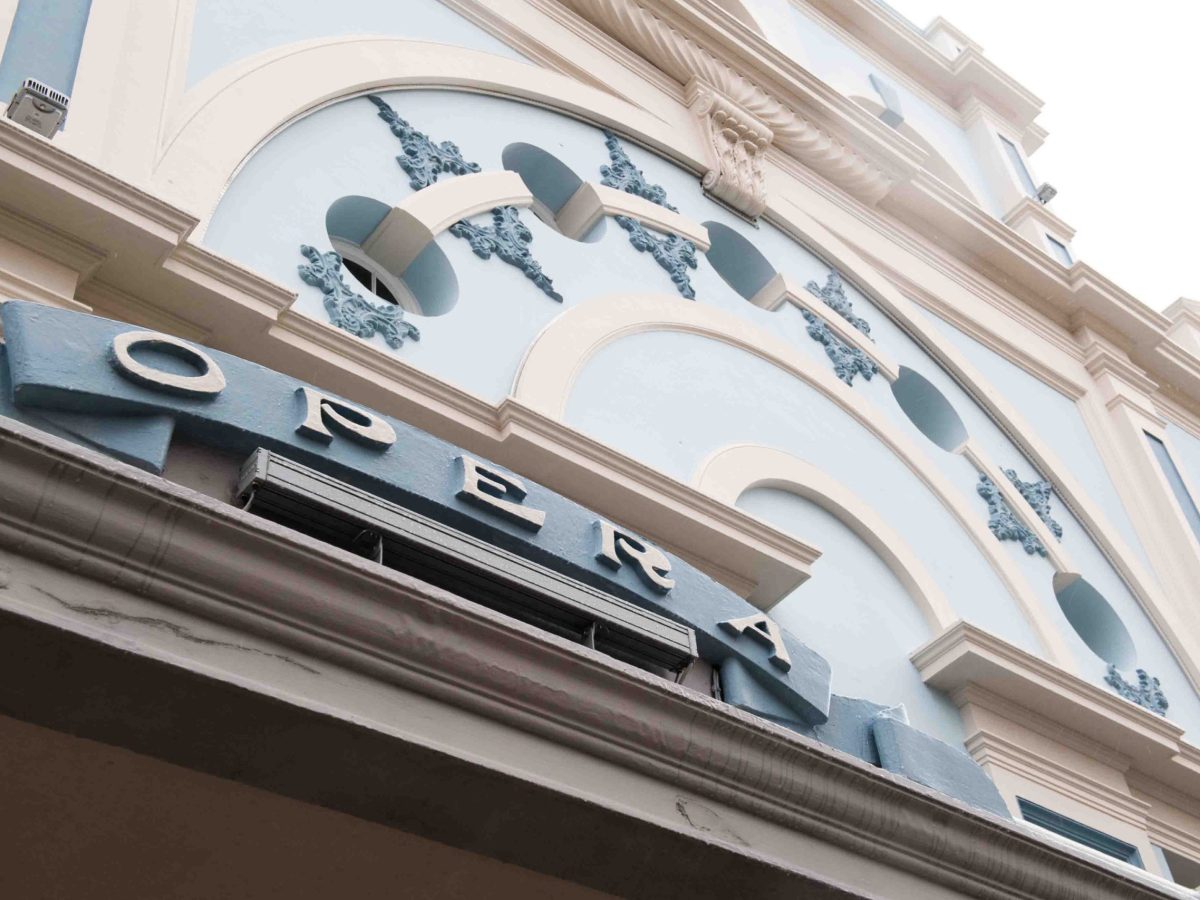 The ‘one and only’ place to be? Opera House promises “season to remember”