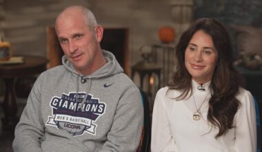 Why Dan and Andrea Hurley turned down the Los Angeles Lakers