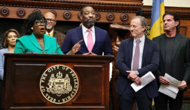 Sixers abandon Center City arena to stay in South Philly