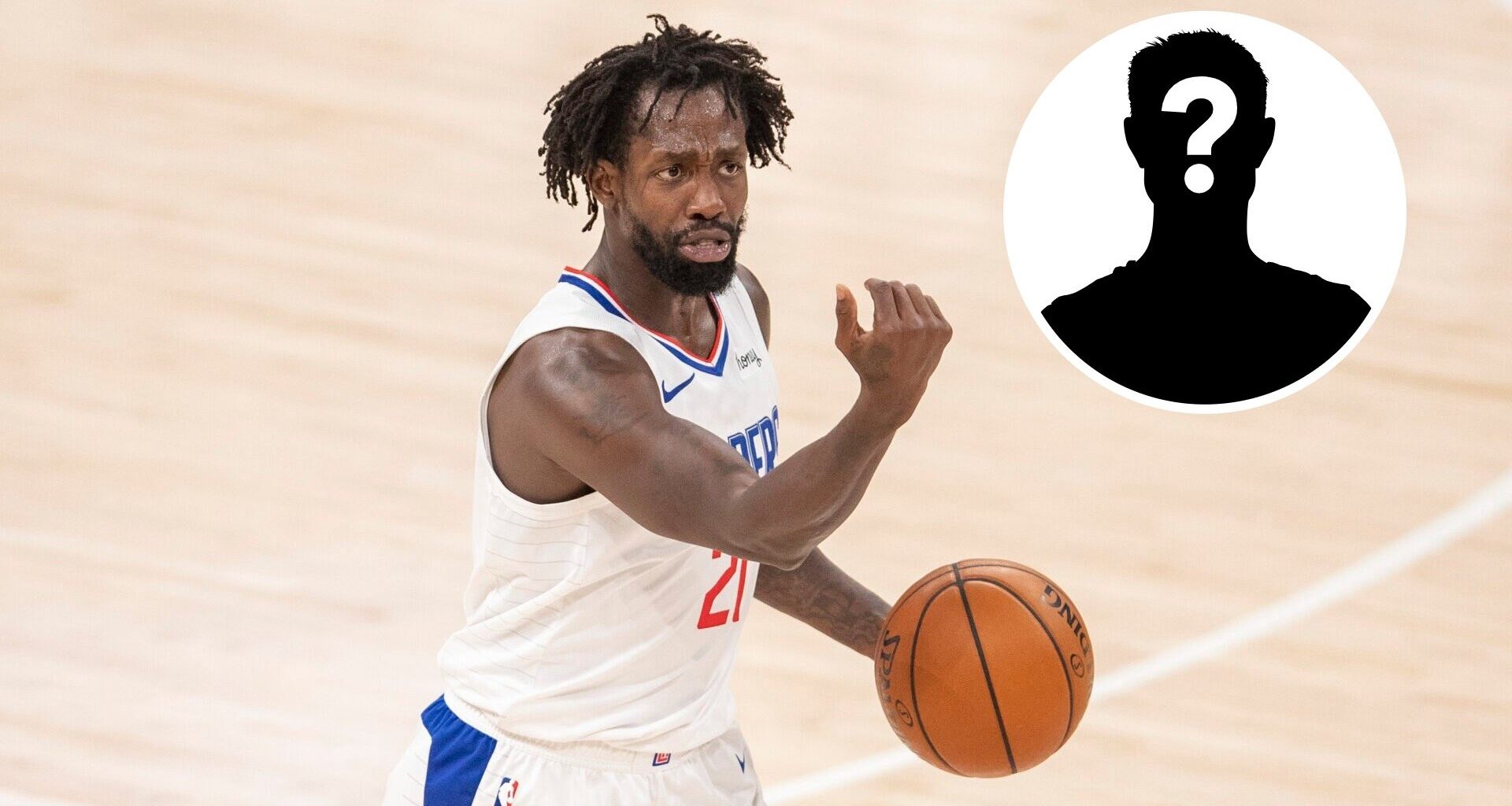 Patrick Beverley names the 'incredible' ex-LA Clippers player who should make the Hall of Fame, 'Everybody knows that'