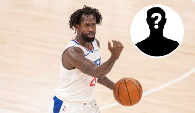 Patrick Beverley names the 'incredible' ex-LA Clippers player who should make the Hall of Fame, 'Everybody knows that'