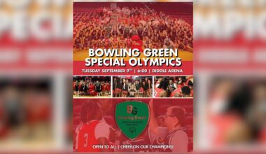 4th Unified Basketball Night - WNKY News 40 Television