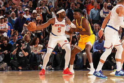 Precious Achiuwa makes surprise return to Miami Heat to reshape roster ahead of 2025-26 season