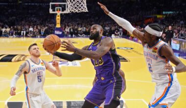 NBA offseason survey: Best, worst summer deals, LeBron's future, Finals picks