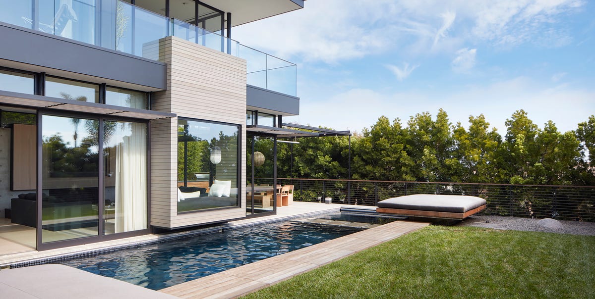 Lakers Star Luka Doncic Buys Maria Sharapova’s $25 Million California Mansion