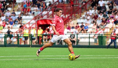 Dos Santos' wonder-goal sees Bulls through to next round of FA Cup