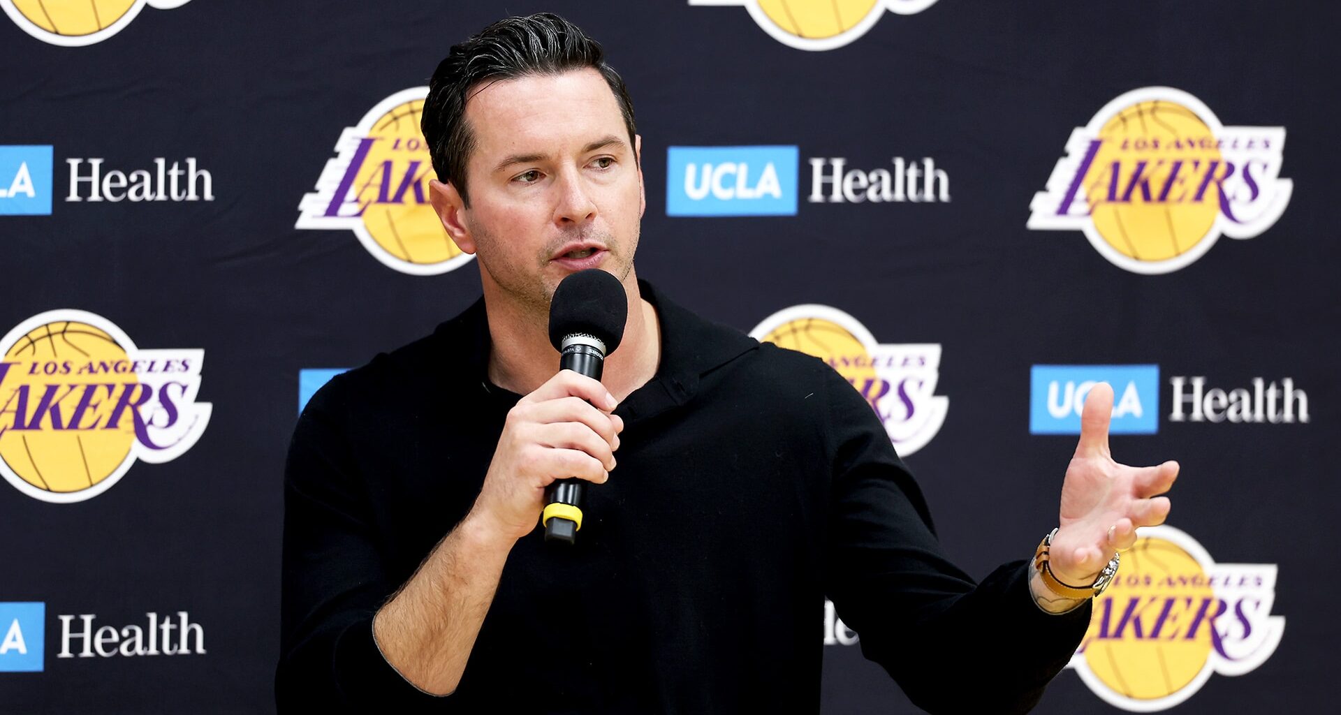 2025-26 Season Preview: Los Angeles Lakers