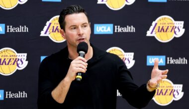 2025-26 Season Preview: Los Angeles Lakers