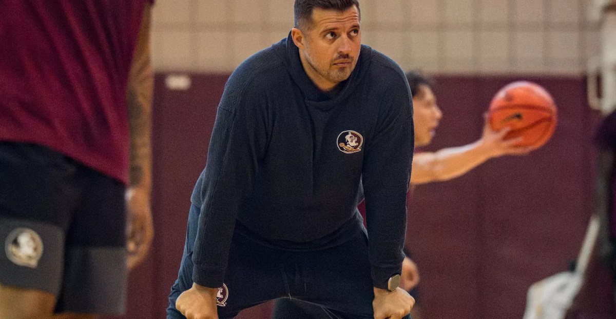 FSU men’s basketball thread #6: Hoops schedule, practice reports, updates, and roundball stuff