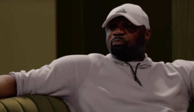 Ronnie Fields relives his emotional return at Bulls-Pistons game - Basketball Network