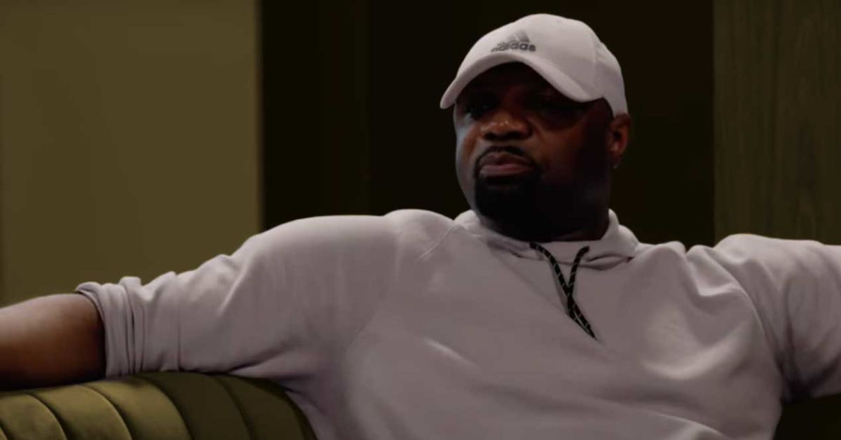 Ronnie Fields relives his emotional return at Bulls-Pistons game - Basketball Network