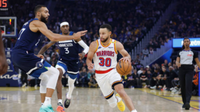 "You can only tip your hat" - NBA All-Star Rudy Gobert gives honest opinion on Stephen Curry's greatness