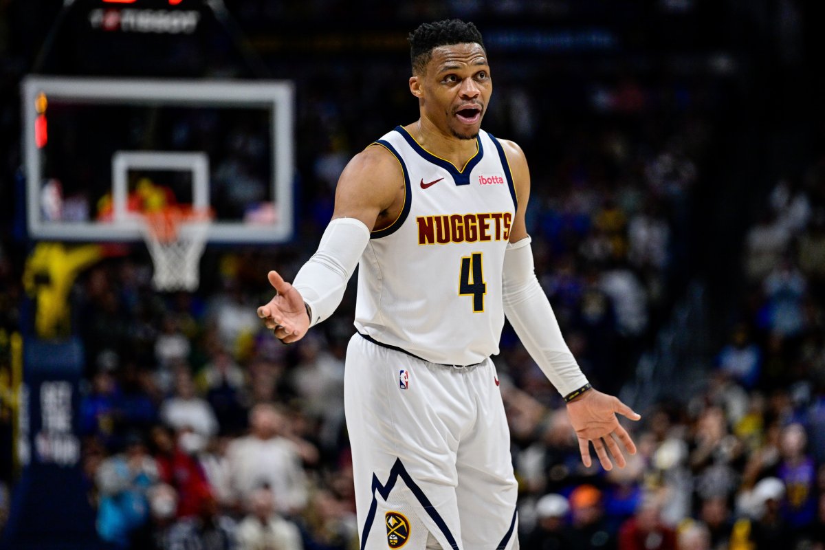 Russell Westbrook