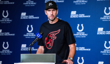 ‘That type of energy is contagious’