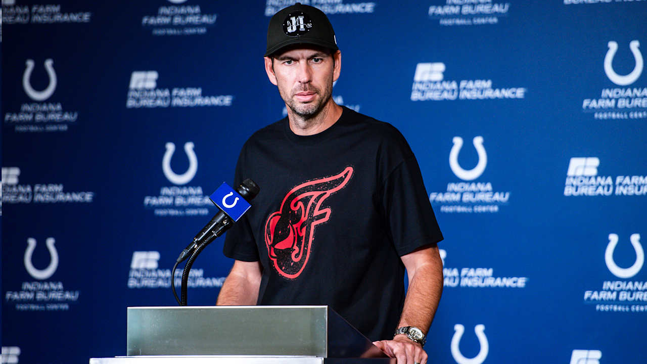 ‘That type of energy is contagious’