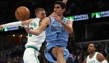 Fantasy basketball sleepers for 2025-26: Aldama among late-round gems capable of filling up the stat sheet