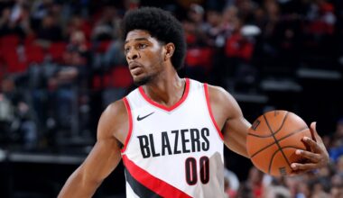 2025-26 Season Preview: Portland Trail Blazers
