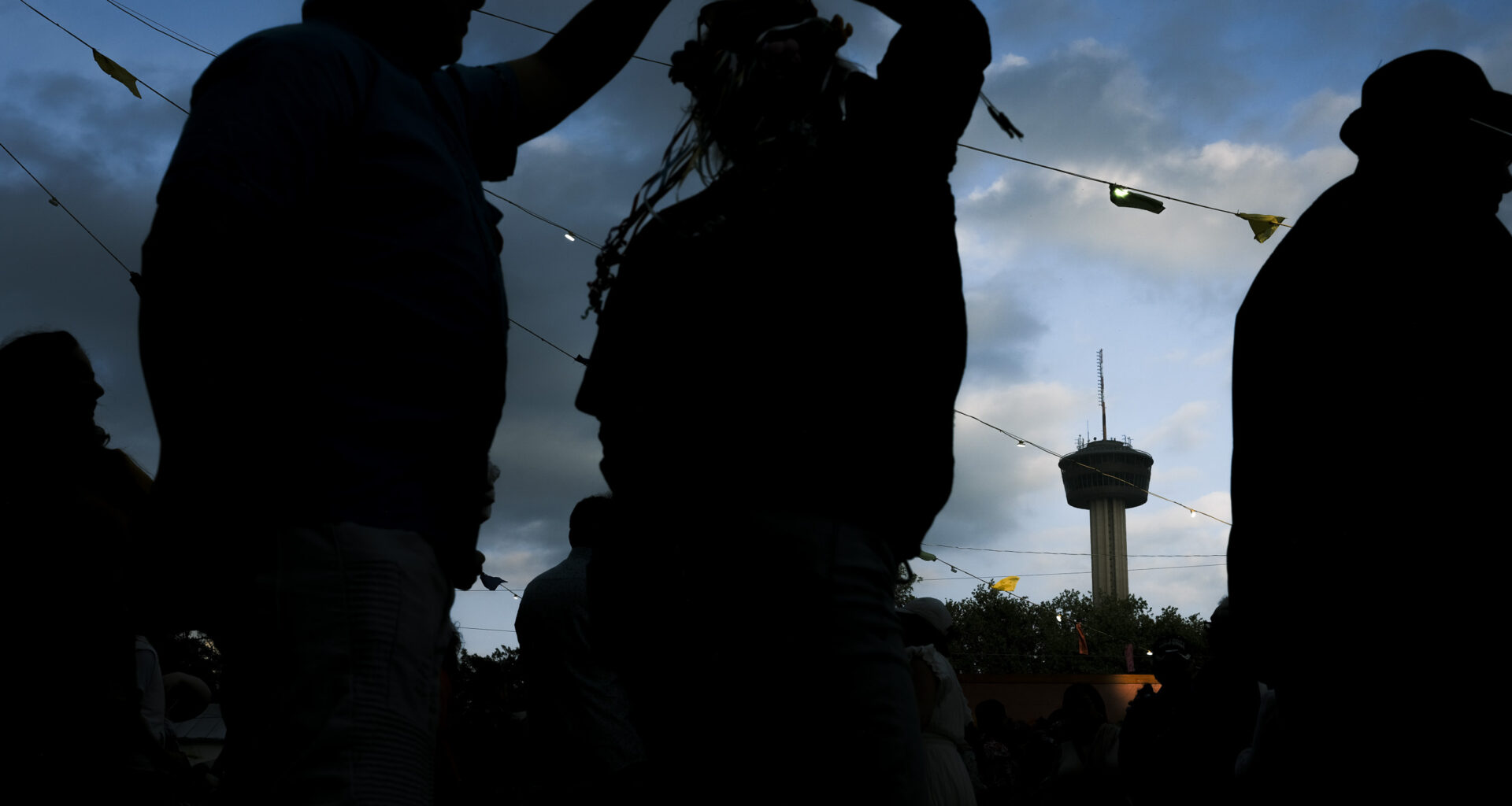 La Villita Assembly Hall to become food hall on the River Walk