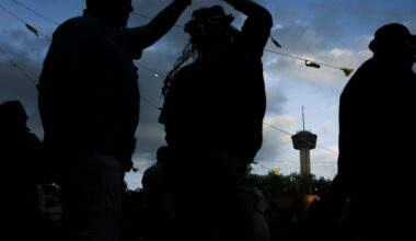 La Villita Assembly Hall to become food hall on the River Walk