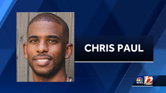 Chris Paul to speak at upcoming "Face to Face Speaker Forum"