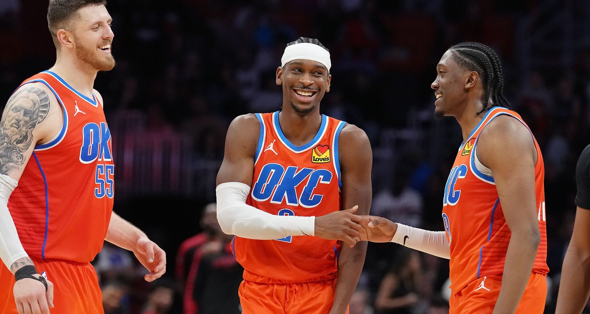 NBA Offseason: Every free agency deal, extension & trade for all 30 teams