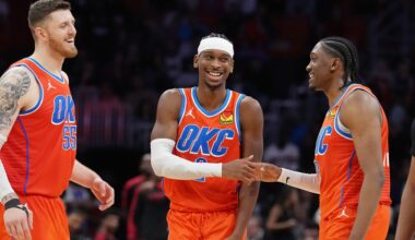 NBA Offseason: Every free agency deal, extension & trade for all 30 teams