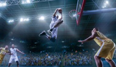 Las Vegas tourism agency to spend $3.65 million to attract NBA, college football games — CDC Gaming