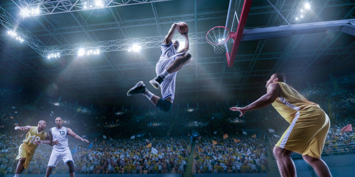 Las Vegas tourism agency to spend $3.65 million to attract NBA, college football games — CDC Gaming