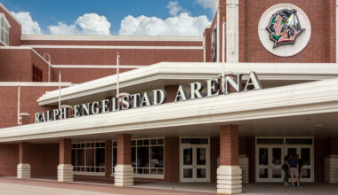 What non-football or basketball sports made the most from selling tickets? I crunched the numbers